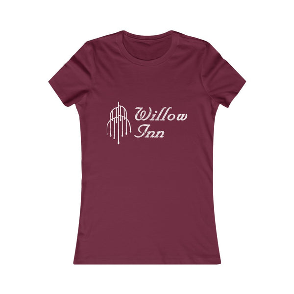 Women's Willow Knit 3/4 Sleeve Shirt