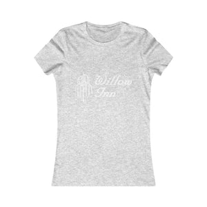 The Willow Women's Tee