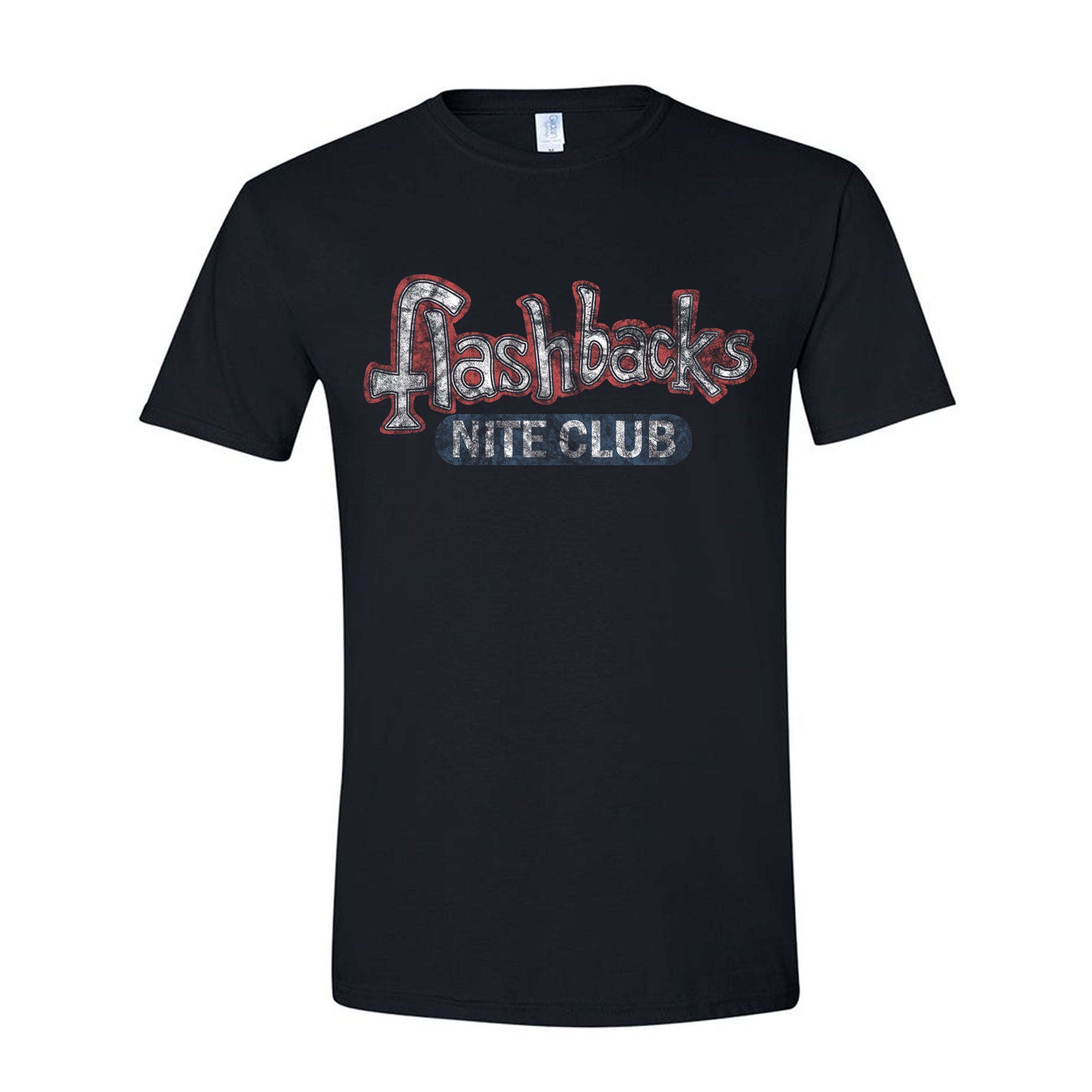 Flashbacks Men's Tee