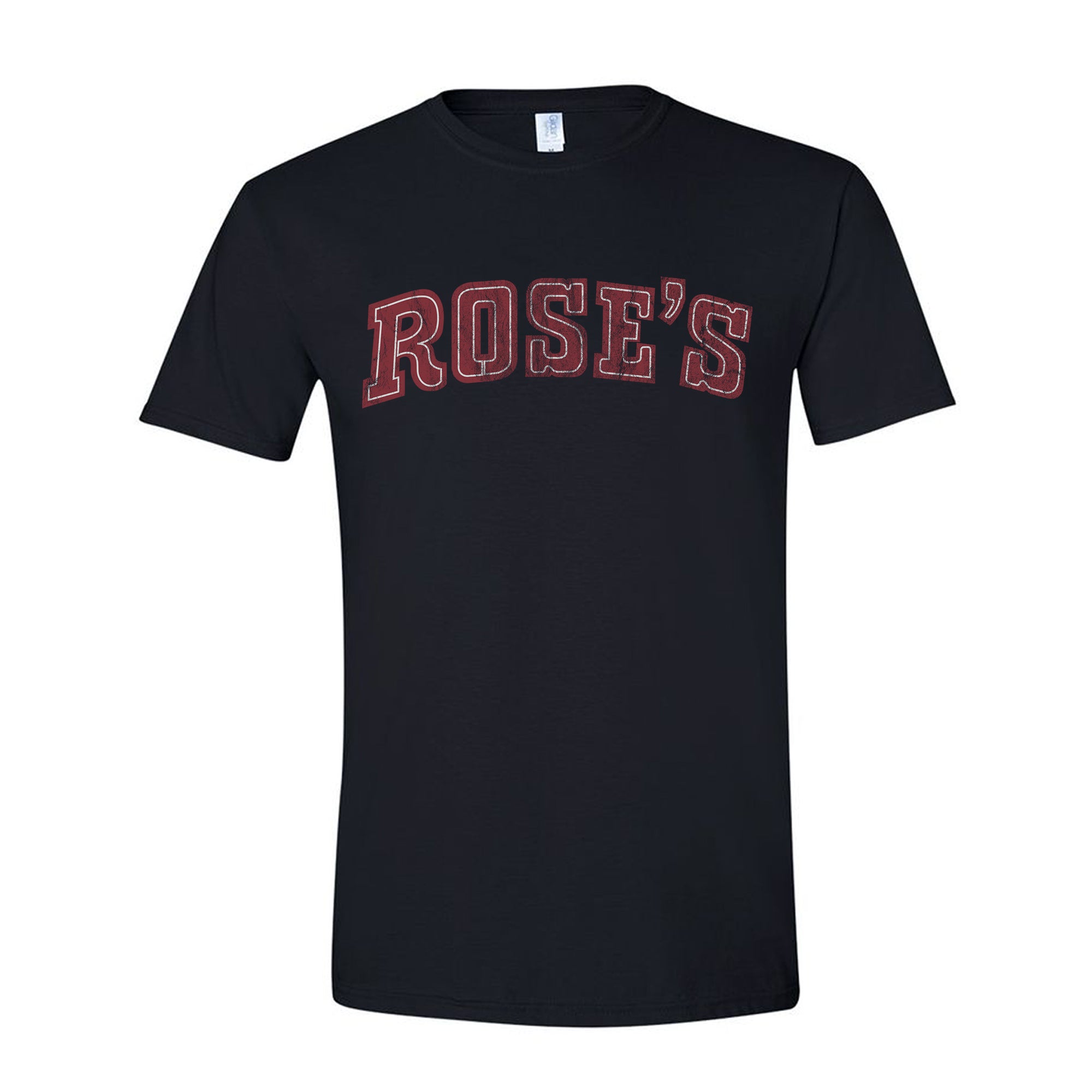 Rose's Mens Tee