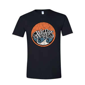 Wild Waters Men's Tee