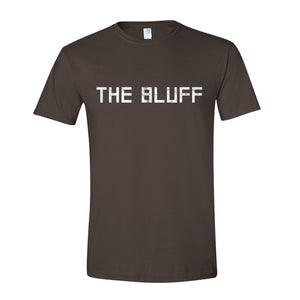 The Bluff Men's Tee