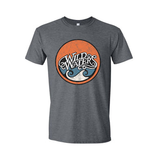 Wild Waters Men's Tee