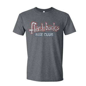 Flashbacks Men's Tee