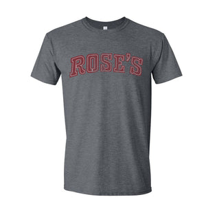 Rose's Mens Tee