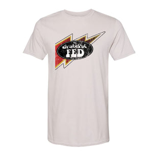 The Grateful Fed Men's Tee