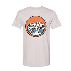 Wild Waters Men's Tee