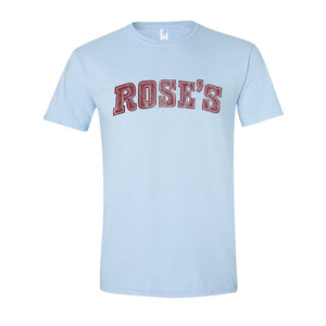 Rose's Mens Tee