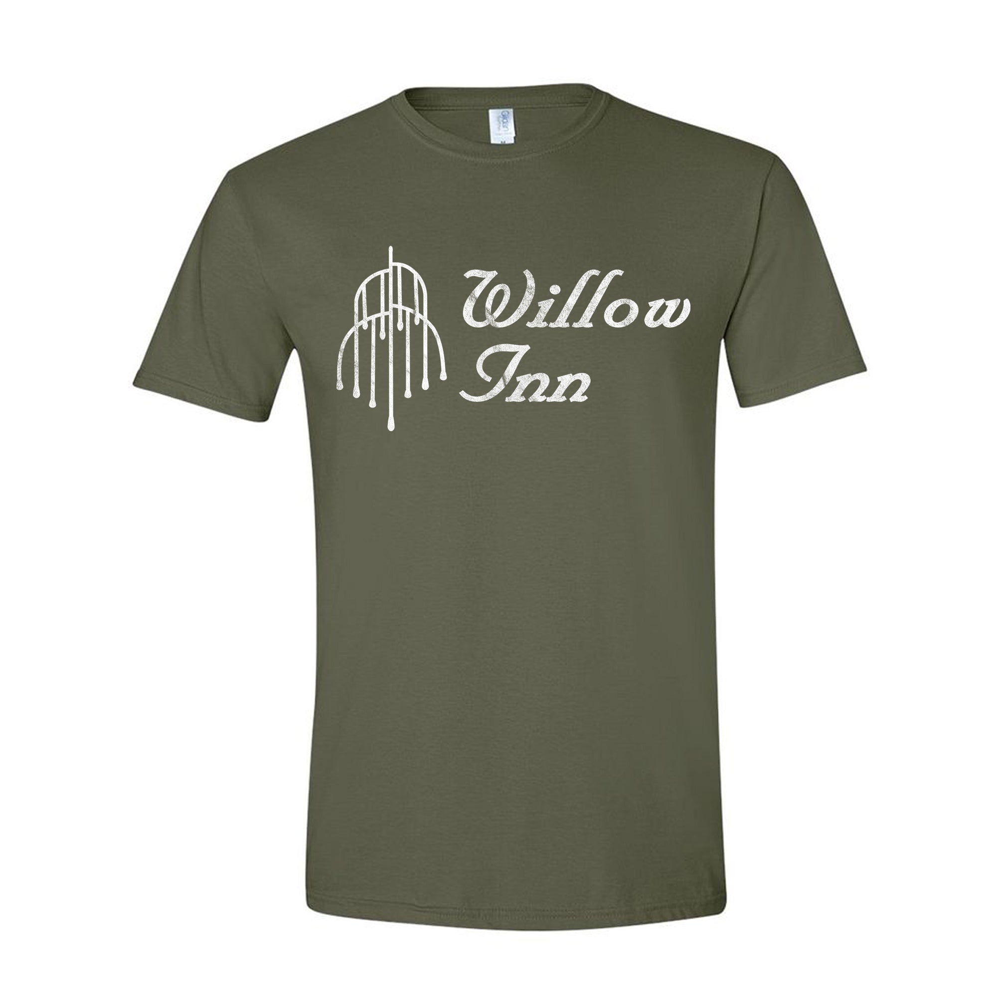 The Willow Men's Tee