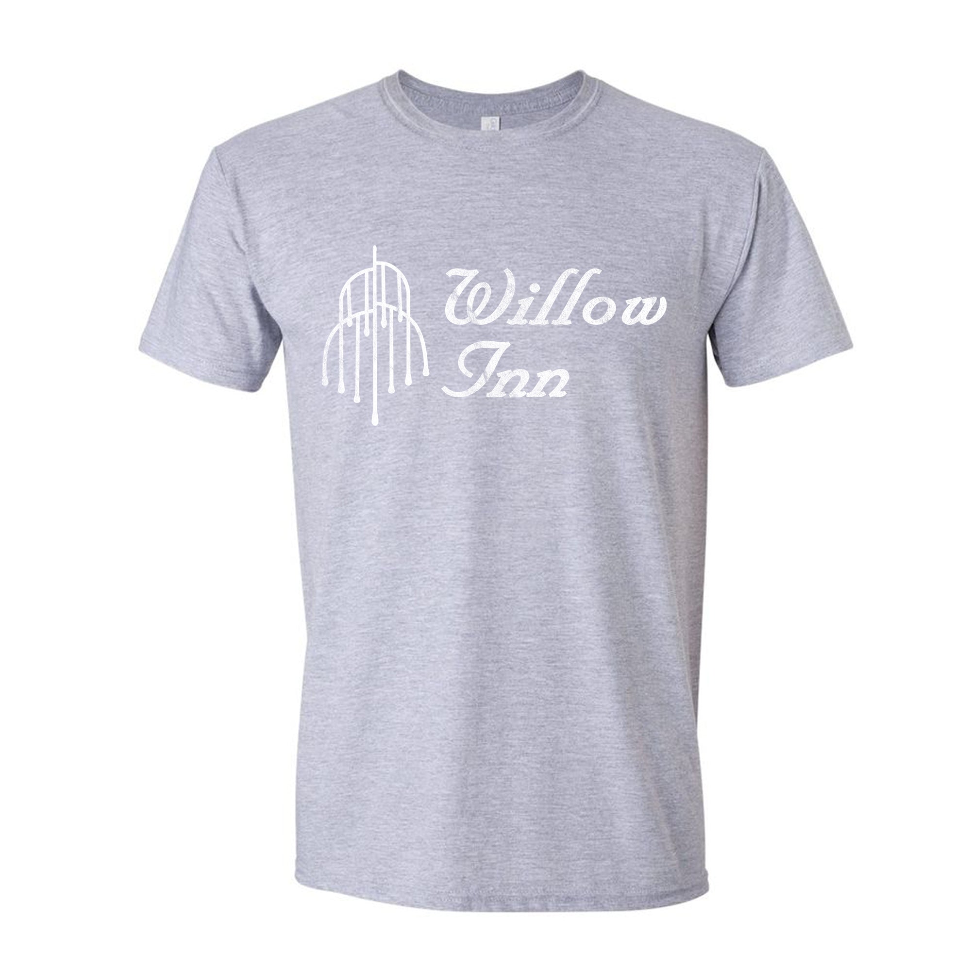 The Willow Men's Tee