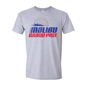 Malibu Grand Prix Men's Tee