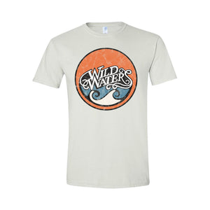 Wild Waters Men's Tee